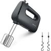 PHILIPS HR3739/00 SBATTITORE SERIE 5000 400 W 5 VEL FUNZ. TURBO