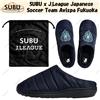 SUBU x J.League squadra di calcio giapponese Avispa Fukuoka taglia unisex