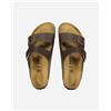Birkenstock Arizona - Sandali - Marrone
