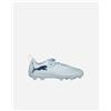 Puma Future 9 Play Fg-ag Jr - Scarpe Calcio - Color Mix