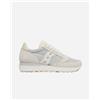 Saucony Jazz Triple W - Scarpe Sneakers - Donna - Bianco