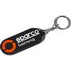 SPARCO 099092GAMING Portachiavi