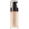 deBBY Lasting&perfect long lasting hydrating foundation 01 sand