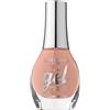 Deborah Milano Gel Effect smalto per unghie 8,5 ml Nude Lucida
