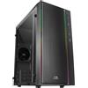 Mars Gaming Mcm Gaming Pc-tower case Nero Nero Taglia unica