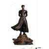 Iron Studios Statua in scala artistica BDS della serie "Eternals" - 1/10 - Druig - 24 cm
