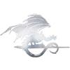 Weta Workshop Metalbird Bestia Spada 30 cm z Weta Workshop - Dekoracja do Ogrodu