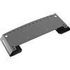 Moza Racing Piastra di montaggio pedale supplementare Mbooster/Crp/Crp2 Moza Racing Rs078