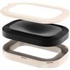 Petkit Purobot Ultra Toilette autopulente - Accessori: Borse da toilette abbinate (3 pezzi)