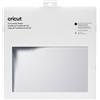 Cricut Foil Transfer Sheets, Silver (8 ct) Fogli per Trasferimento L mPL7