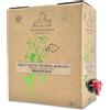 Duchi di Castelluccio 3 litri Traminer Aromatico Terre d\'Abruzzo Bianco Bio Vegan in bag in box Duchi di Castelluccio 13%vol