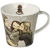 Goebel Tazza da tè per bambini Anouk, 0,35 l