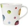 Goebel Tazza da caffè e tè Mug Colori Mix 0,35 l