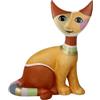 Goebel Statuetta di gatto Pablo Rosina Wachtmeister