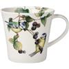 Goebel Tazza da caffè/tè Mug cinciola blu 0,35 l uccelli canori