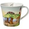 Goebel Tazza da caffè e tè Mug Sylt 0,35 l Scandic Home