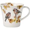 Goebel Tazza da caffè/tè Mug Finken 0,35 l uccelli canori