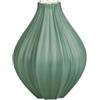 Goebel Vaso Bahar Verde 18 cm Colori