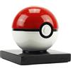 bbrtoys Salvadanaio in resina Pokeball Pokémon (CyP Brands)