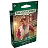 Fantasy Flight Andre Patel (Mazzo Investigatore) - Arkham Horror: Il Gioco di Carte