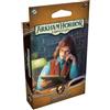 Fantasy Flight Carolyn Fern (Mazzo Investigatore) - Arkham Horror: Il Gioco di Carte