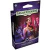 Fantasy Flight Marie Lambeau (Mazzo Investigatore) - Arkham Horror: Il Gioco di Carte
