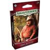 Fantasy Flight Miguel de la Cruz (Mazzo Investigatore) - Arkham Horror: Il Gioco di Carte