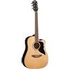 EKO RANGER CW EQ NATURAL CHITARRA ACUSTICA 6 CORDE ELETTRIFICATA NATURALE