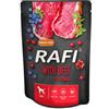 RAFI DOLINA NOTECI RAFI con manzo in bustina 300g