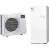 Mitsubishi electric Mitsubishi - Pompa Calore Aria-Acqua Sistema Minisplit A+++ ECODAN HYDROTANK 60° Reversibile Gas R32 vari modelli e potenze