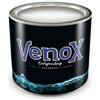 Aemme colori Antivegetativa autolevigante Venox Rosso ossido