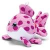 Trudi Sw Col Pesciolino | Peluche regalo per Natale e Compleanno, Animali di peluche | 7,5x7,5x9 cm taglia XXS | Sweet collection | modello 51391