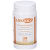 BIOHEALTH ITALIA, Lithosolv di Biohealth Italia - Integratore Alimentare di Citrato di Potassio - Barattolo da 100 compresse, 1 unità, 1