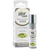 pjur med PRO-LONG spray - Verzögerungsspray für den Mann - mit Eichenrinden-Extrakt - reduziert Überempfindlichkeit (20ml)