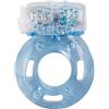 Easytoys Anello per Pene, Blu - 90 g