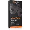 Orgie 104066 Gel Ritardante