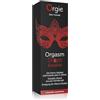 Orgie - Orgasm Drops - Stimulating Drops - 1 fl oz / 30 ml