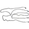 Sextreme Briglia di donna con morsetti SX