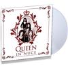 Self (Zyx) Queen in Nuce Vinile Bianco