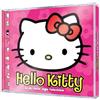 Dynit Kids Hello Kitty: Le Piu' Belle Sigle Televisive / Various