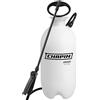 Chapin 20002 - Spruzzatore a Pressione per Prato e Giardino, Prodotto negli Stati Uniti, per spruzzare Piante, irrigazione Giardino, Prati, Erbacce e parassiti, Bianco Traslucido