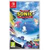 SEGA Team Sonic Racing
