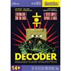 Amoeba Films Dvd - Decoder 1984 - Amoeba Films