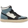 Sidi Scarpe Moto Sidi LYNX Nero Blu Ghiaccio Grigio
