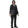 Medicom Toy John Wick MAFEX figura d'azione John Wick (Capitolo 4) 19 cm