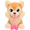 Imc Toys Baby Paws Yummy Shiba Inu Teddybär Taglia Unica