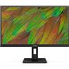 Philips Serie 3000 27B1U3900/00 Monitor PC 68,6 cm (27") 3840 x 2160 Pixel 4K Ultra HD LCD Nero [27B1U3900/00]