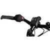 Fahrer Protezione del Driver Remote Unit, Nero, One Size