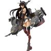 Senza marchio Figurina metà danno Max Factory figFIX-004 Nagato Kantai Collection nuova