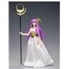 BANDAI Saint Cloth Myth Athena Saori Kido Figura Cavalieri dello Zodiaco Nuovo